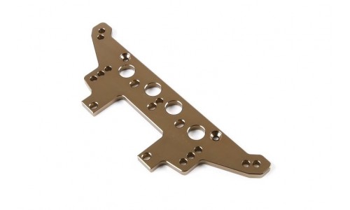 F5/RF5 Alloy Rear Shock Tower Mount │ Rovan Sports